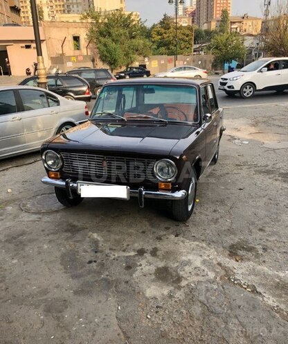 LADA (VAZ) 2101 1974, 47,000 km - 1.3 l - Sumqayıt