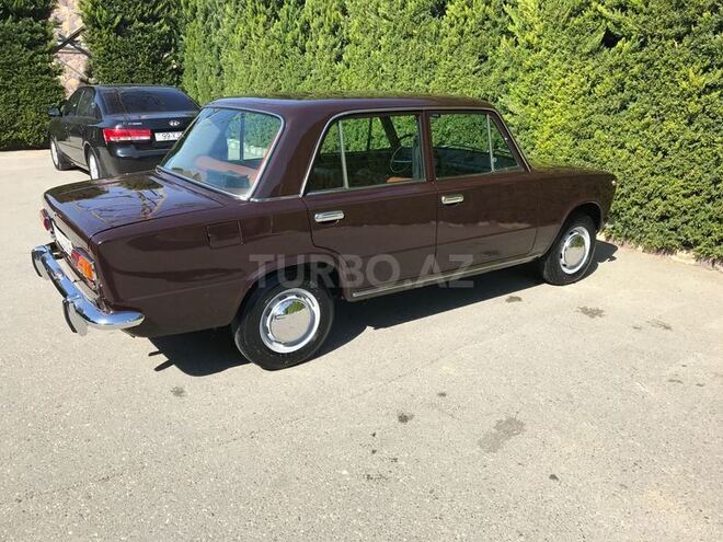 LADA (VAZ) 2101 1974, 47,000 km - 1.3 l - Sumqayıt