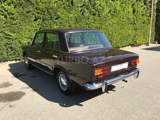 LADA (VAZ) 2101 1974, 47,000 km - 1.3 l - Sumqayıt