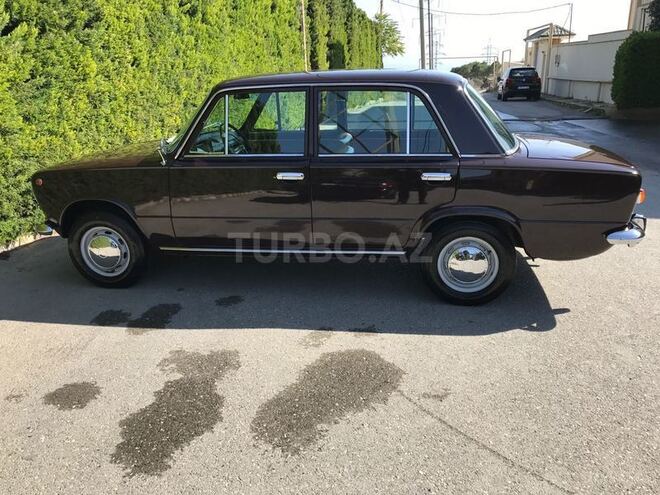 LADA (VAZ) 2101 1974, 47,000 km - 1.3 l - Sumqayıt