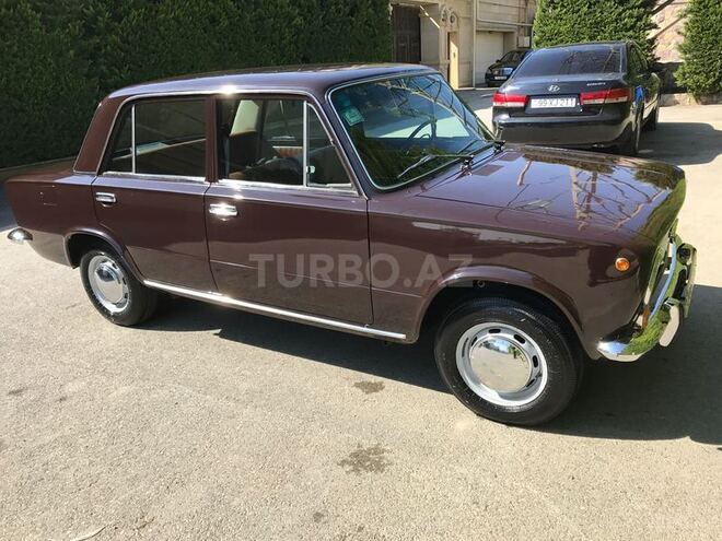 LADA (VAZ) 2101 1974, 47,000 km - 1.3 l - Sumqayıt