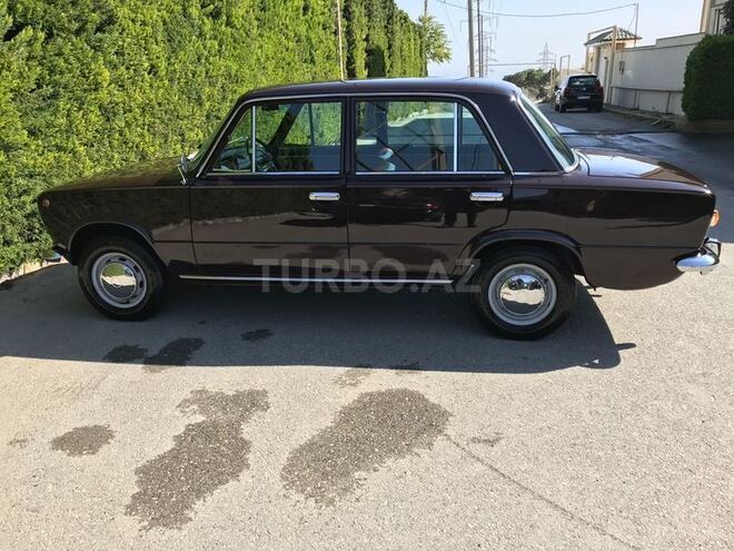 LADA (VAZ) 2101 1974, 47,000 km - 1.3 l - Sumqayıt