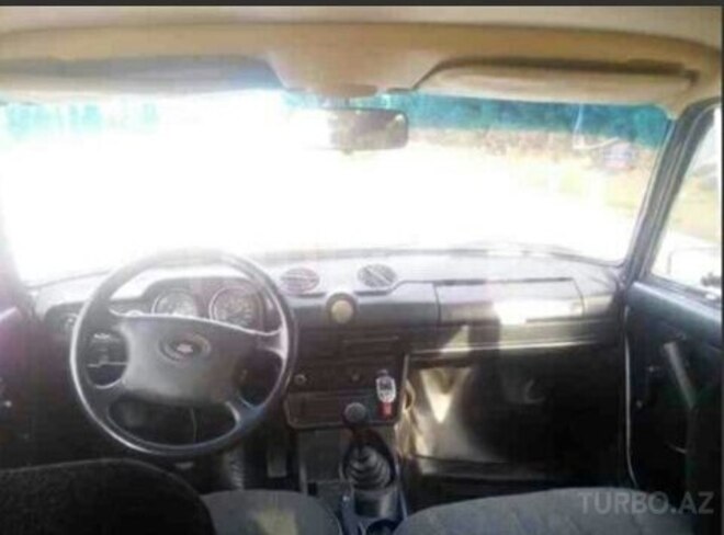 LADA (VAZ) 2106 2003, 200,000 km - 1.6 л - İsmayıllı