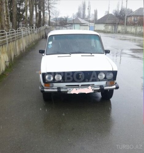LADA (VAZ) 2106 2003, 200,000 km - 1.6 л - İsmayıllı
