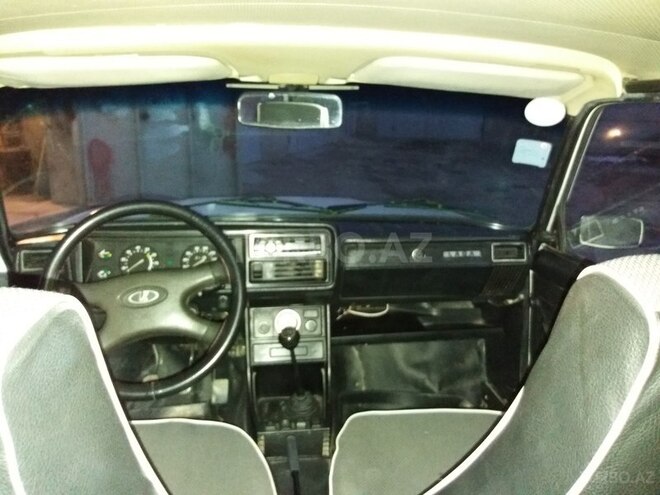 LADA (VAZ) 2107 2004, 97,000 km - 8.0 л - Bakı