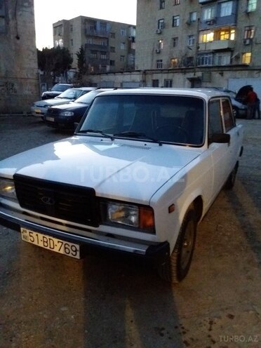 LADA (VAZ) 2107 2004, 97,000 km - 8.0 л - Bakı