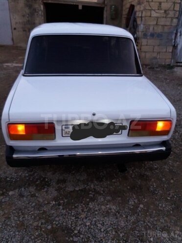 LADA (VAZ) 2107 2004, 97,000 km - 8.0 л - Bakı