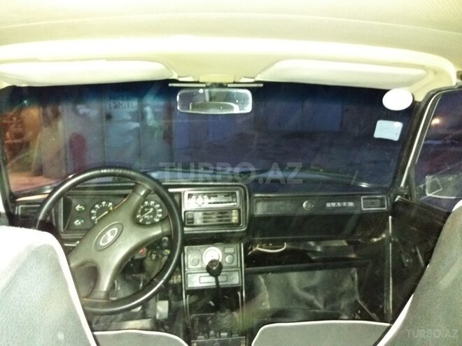 LADA (VAZ) 2107 2004, 97,000 km - 8.0 л - Bakı