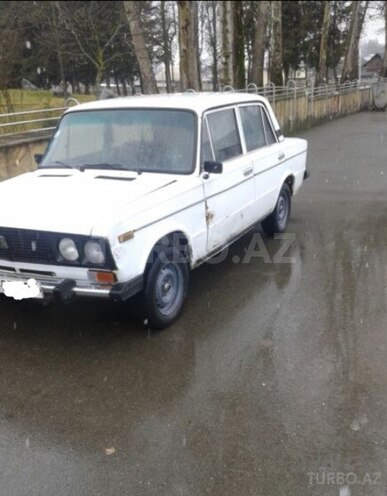 LADA (VAZ) 2106 2003, 200,000 km - 1.6 л - İsmayıllı