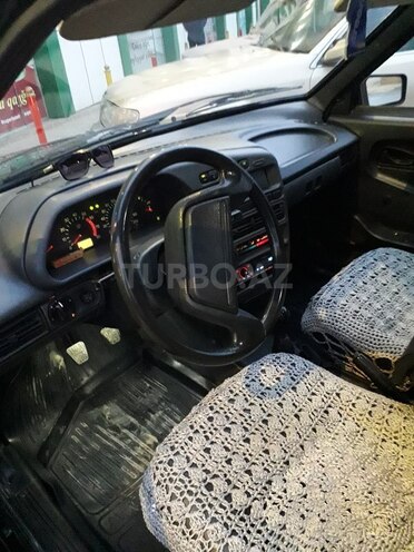 LADA (VAZ) 2115 2005, 3,400 km - 0.2 l - Xaçmaz