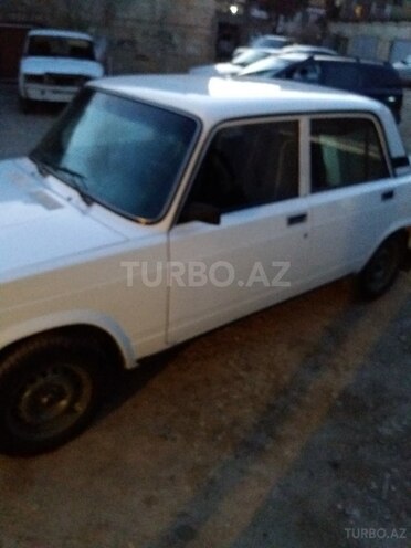 LADA (VAZ) 2107 2004, 42,000 km - 8.5 л - Bakı