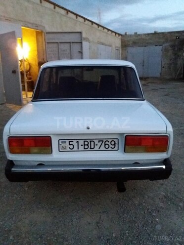 LADA (VAZ) 2107 2004, 42,000 km - 8.5 л - Bakı