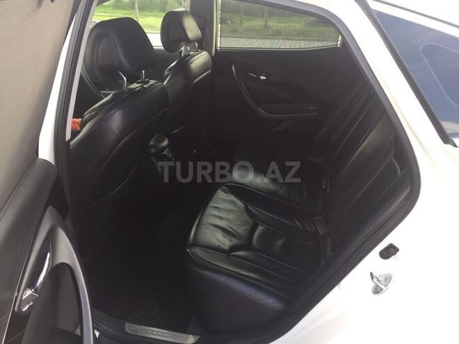 Hyundai Azera 2013, 108,950 km - 2.4 l - Bakı