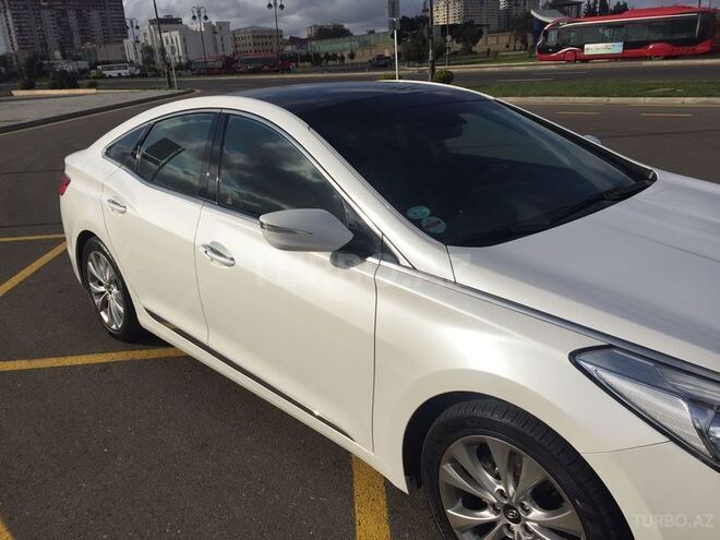 Hyundai Azera 2013, 108,950 km - 2.4 l - Bakı