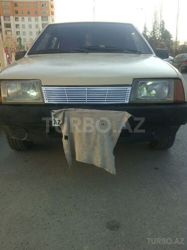 LADA (VAZ) 2109 1989, 325,532 km - 1.5 л - Sumqayıt