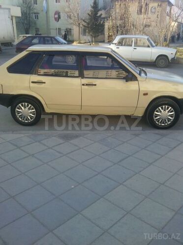 LADA (VAZ) 2109 1989, 325,532 km - 1.5 л - Sumqayıt