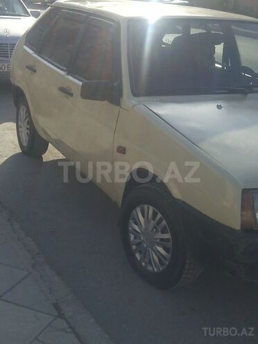 LADA (VAZ) 2109 1989, 325,532 km - 1.5 л - Sumqayıt