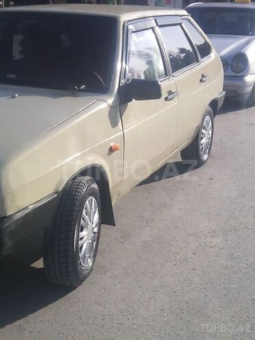 LADA (VAZ) 2109 1989, 325,532 km - 1.5 л - Sumqayıt
