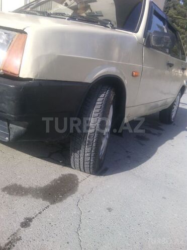 LADA (VAZ) 2109 1989, 325,532 km - 1.5 л - Sumqayıt