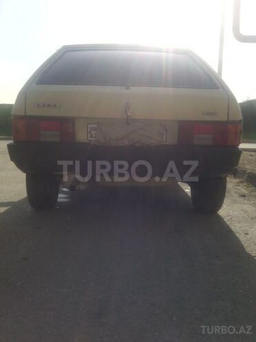 LADA (VAZ) 2109 1989, 325,532 km - 1.5 л - Sumqayıt