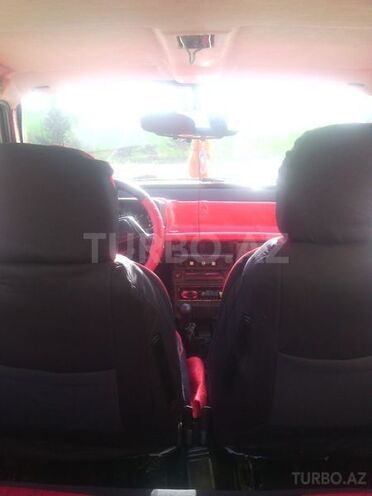 LADA (VAZ) 2109 1989, 325,532 km - 1.5 л - Sumqayıt
