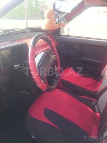 LADA (VAZ) 2109 1989, 325,532 km - 1.5 л - Sumqayıt