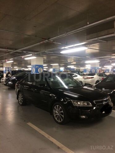 Hyundai Sonata 2007, 142,300 km - 2.0 л - Bakı