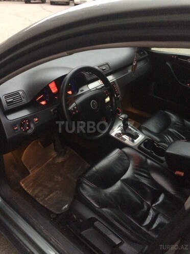Volkswagen Passat 2005, 123,000 km - 2.0 l - Bakı