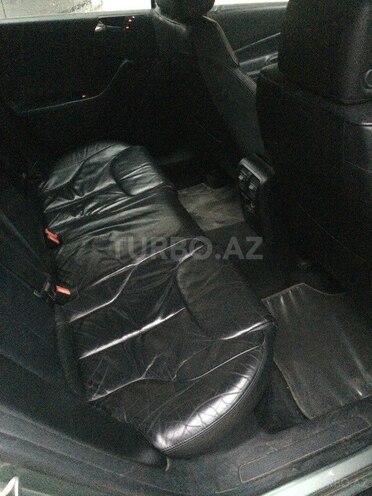 Volkswagen Passat 2005, 123,000 km - 2.0 l - Bakı