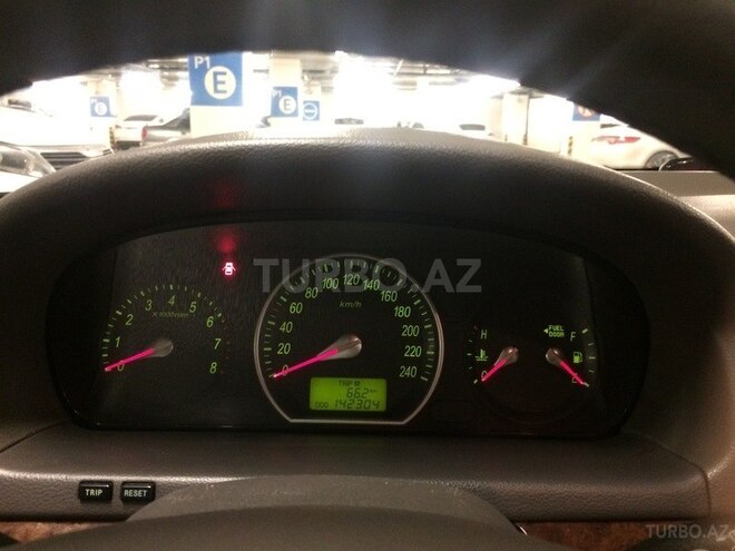 Hyundai Sonata 2007, 142,300 km - 2.0 л - Bakı