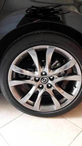 Mazda 6 2015, 29,000 km - 2.5 l - Sumqayıt