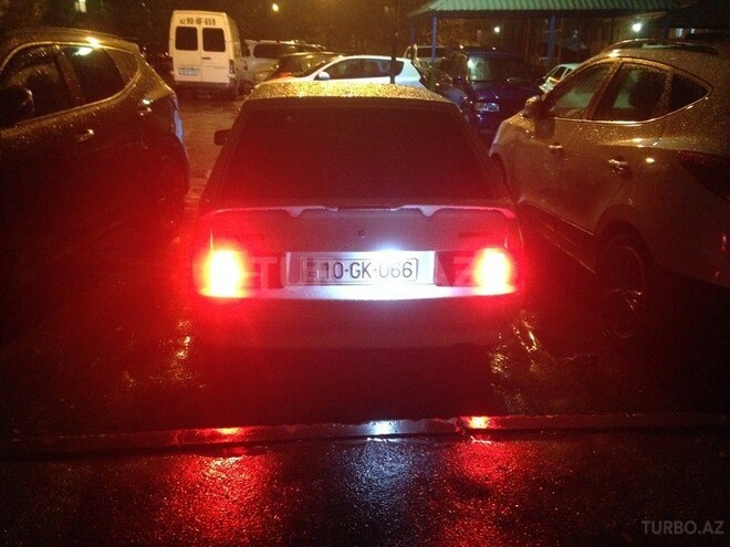 LADA (VAZ) 2114 2012, 133,000 km - 1.6 l - Bakı