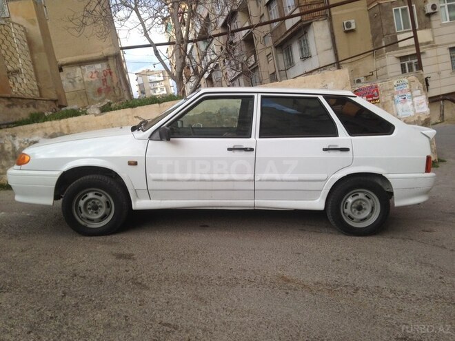 LADA (VAZ) 2114 2012, 133,000 km - 1.6 l - Bakı