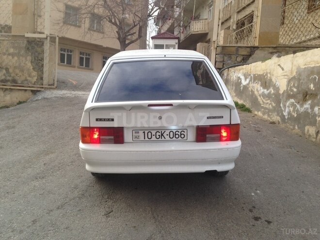 LADA (VAZ) 2114 2012, 133,000 km - 1.6 l - Bakı