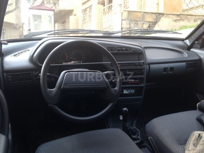 LADA (VAZ) 2114 2012, 133,000 km - 1.6 l - Bakı