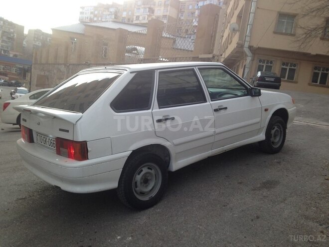LADA (VAZ) 2114 2012, 133,000 km - 1.6 l - Bakı