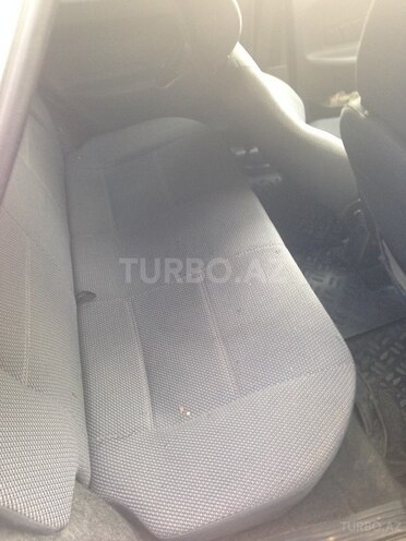 LADA (VAZ) 2114 2012, 133,000 km - 1.6 l - Bakı