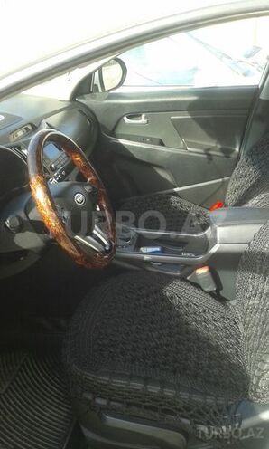 Kia Sportage 2011, 110,000 km - 2.0 l - Bakı