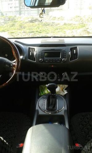 Kia Sportage 2011, 110,000 km - 2.0 l - Bakı