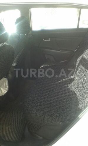 Kia Sportage 2011, 110,000 km - 2.0 l - Bakı