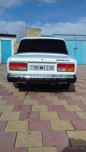 LADA (VAZ) 2107 2009, 100,000 km - 1.6 l - Ağdam