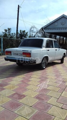 LADA (VAZ) 2107 2009, 100,000 km - 1.6 l - Ağdam