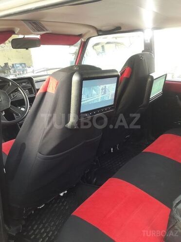 LADA (VAZ) 2107 2009, 100,000 km - 1.6 l - Ağdam