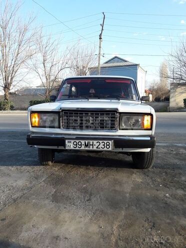 LADA (VAZ) 2107 2009, 100,000 km - 1.6 l - Ağdam