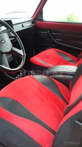 LADA (VAZ) 2107 2009, 100,000 km - 1.6 l - Ağdam