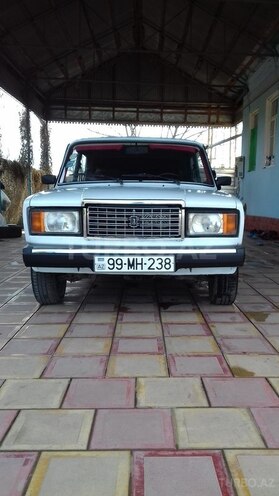 LADA (VAZ) 2107 2009, 100,000 km - 1.6 l - Ağdam