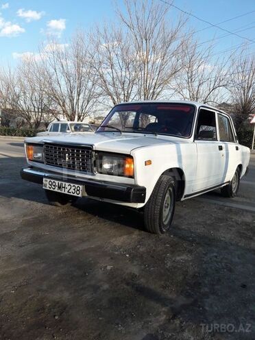 LADA (VAZ) 2107 2009, 100,000 km - 1.6 l - Ağdam