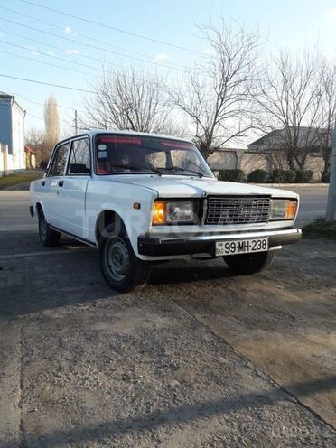 LADA (VAZ) 2107 2009, 100,000 km - 1.6 l - Ağdam