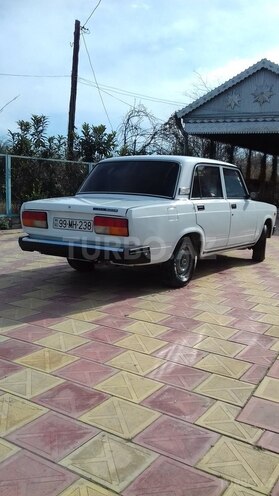 LADA (VAZ) 2107 2009, 100,000 km - 1.6 l - Ağdam