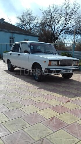 LADA (VAZ) 2107 2009, 100,000 km - 1.6 l - Ağdam